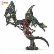 Dungeons and Lasers: Thall the Defiler