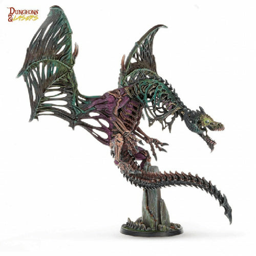 Dungeons and Lasers: Thall the Defiler