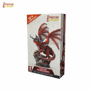 Dungeons and Lasers: Thos the Young Dragon