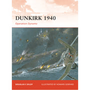 Dunkirk 1940