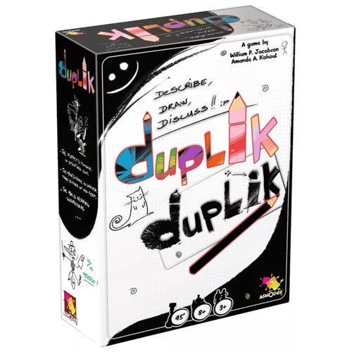Duplik