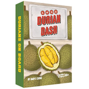 Durian Dash