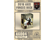 Dust 1947 Axis Deck