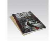 Dust 1947 Rulebook
