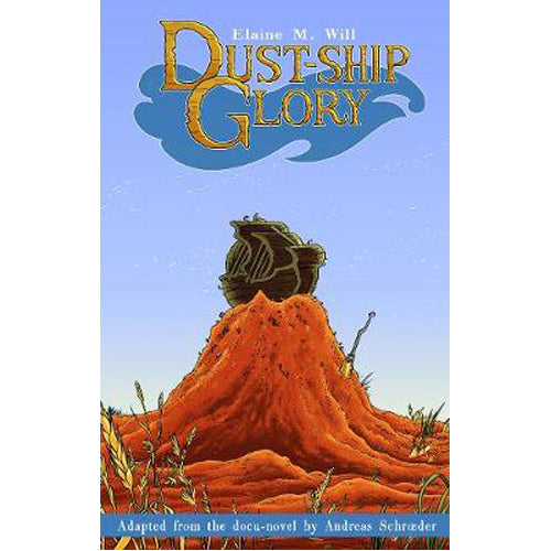 Dust-Ship Glory (Paperback)