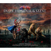 Duty, Honour & Izzat (Hardback)