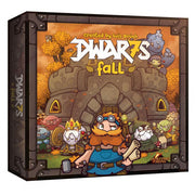 Dwar7s Fall (Dwarves Fall)