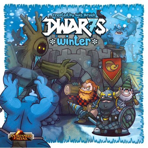 Dwar7s Winter