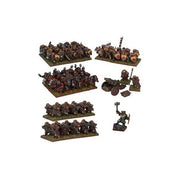Dwarf Army