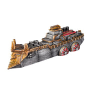 Dwarf Dreadnought