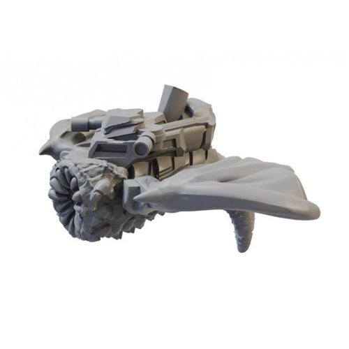 Dwarf Fliers Pack
