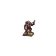 Dwarf Warsmith