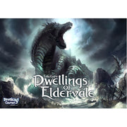 Dwellings Of Eldervale: Legendary Edition Croc Cover