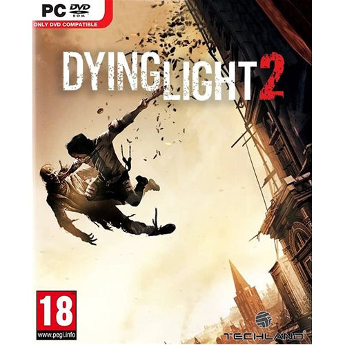 Dying Light 2 - PC