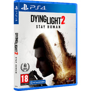 Dying Light 2 - PS4