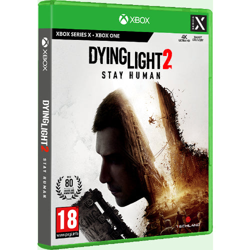 Dying Light 2 - Xbox One_ Series X