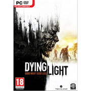 Dying Light - PC