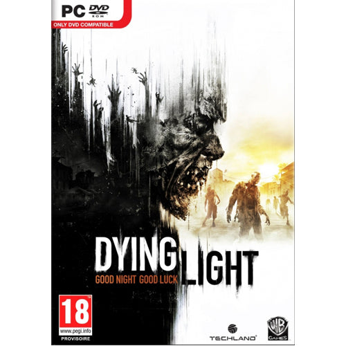 Dying Light - PC
