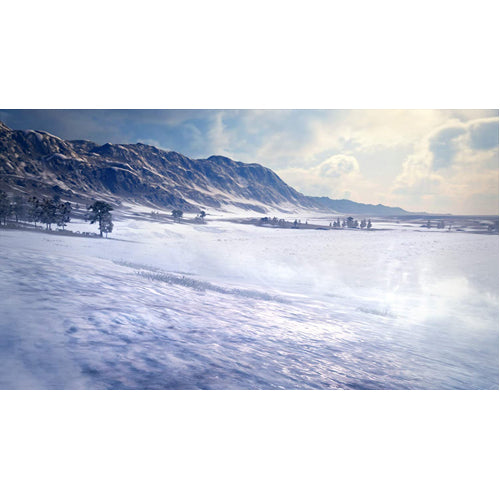 Dynasty Warriors 9 (PlayStation Hits) - PS4 - Gameplay Shot 2