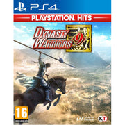 Dynasty Warriors 9 (PlayStation Hits) - PS4