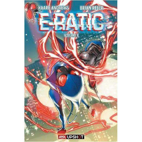 E-Ratic