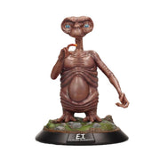 E.T. 1/4 SCALE RESIN STATUE - LIMITED EDITION