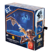 E.T. - I`ll Be Right Here 1000pc Jigsaw