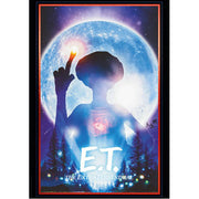 E.T. Limited Edition Art Print