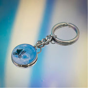 E.T. the Extra-Terrestrial Keychain Moon Limited Edition