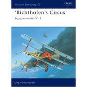 ‘Richthofen’s Circus’