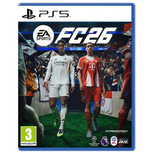 EA FC 26 - PS5