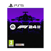 EA SPORTS F1 24 - PS5