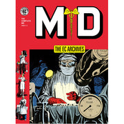 EC Archives: MD, The (Hardback)