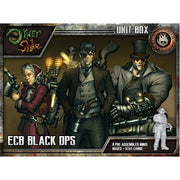ECB Black Ops