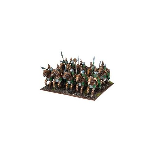ELF STORMWIND CAVALRY REGIMENT