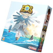 EOS Island of Angels - Base Games