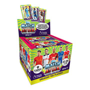 EPL Match Attax 2016/17 TCG Packs