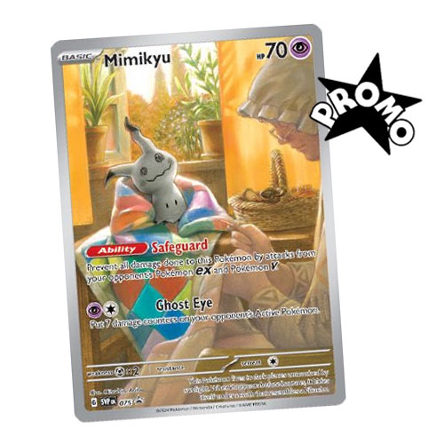 Pokemon TCG: Scarlet & Violet - Paldean Fates - Elite Trainer Box