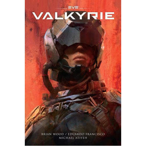 EVE: Valkyrie (Hardback)
