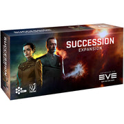 EVE War for New Eden - Succession Expansion