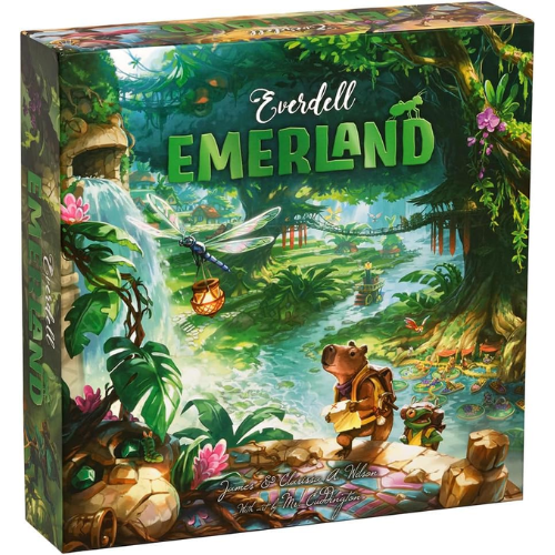 Everdell Emerland