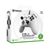 EVOL-X Controller White