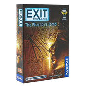 EXIT: The Game  The Pharaohs Tomb