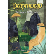 Dolmenwood: Winter's Daughter OSE Revised Printing