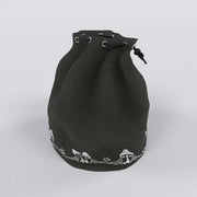 Fungal Foraging Dice Bag