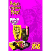Portents of the Degloved Hand - Standard Deck