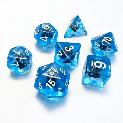 Land of Eem Dice Set