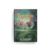 Land of Eem Core Mucklands