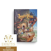 Land of Eem Core Rulebook