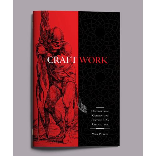 Craft Work